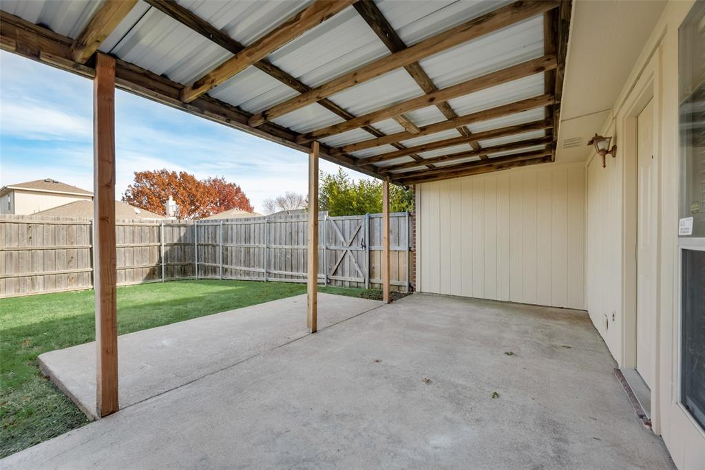 Creek Crossing Estates - Residential