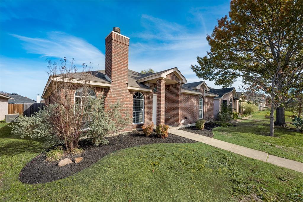 Creek Crossing Estates - Residential