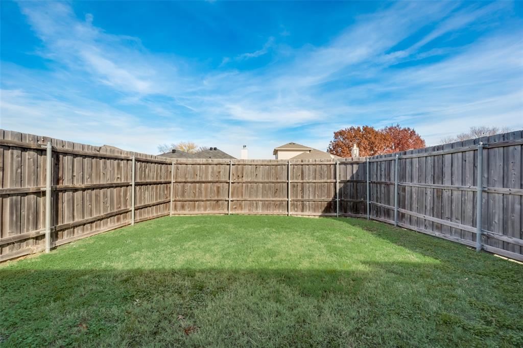 Creek Crossing Estates - Residential