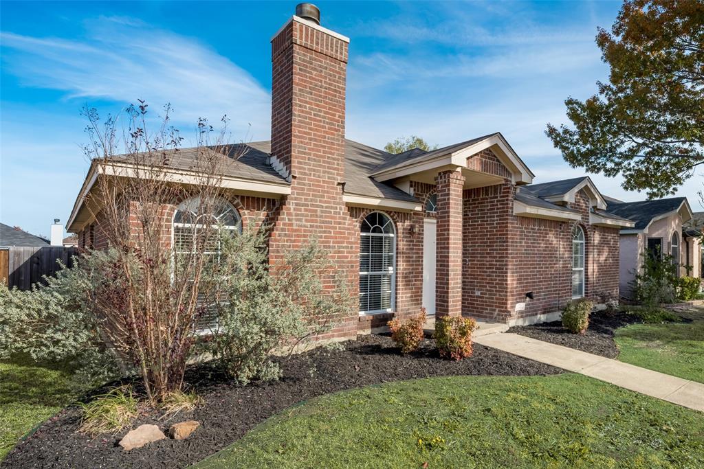 Creek Crossing Estates - Residential