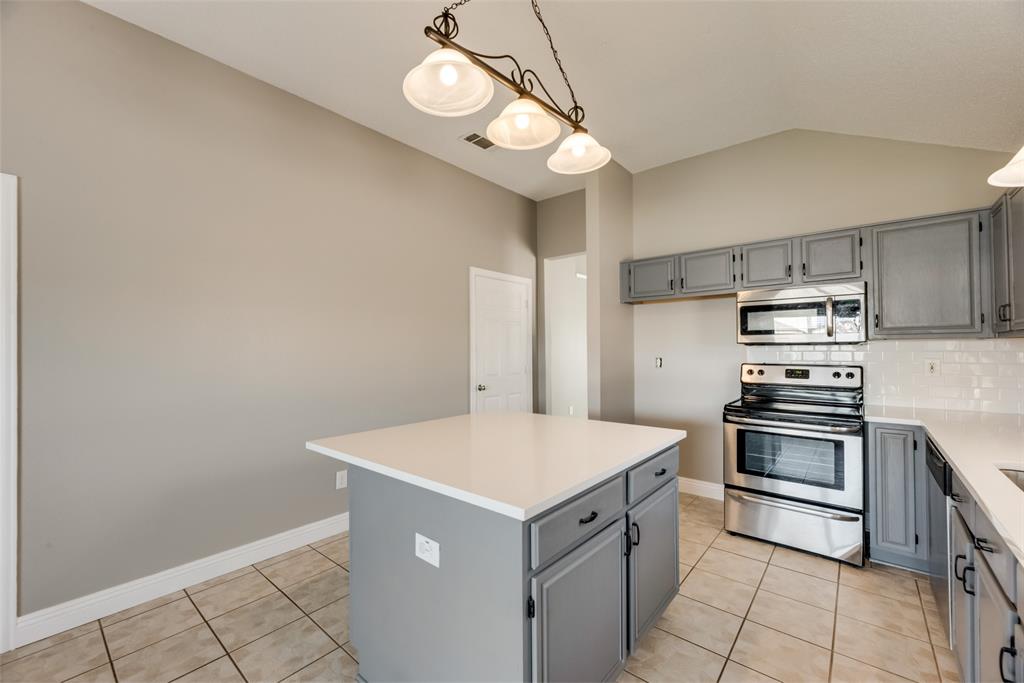 Creek Crossing Estates - Residential