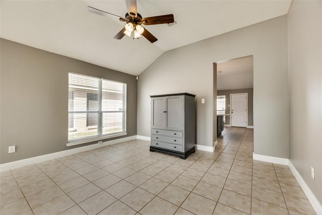 Creek Crossing Estates - Residential