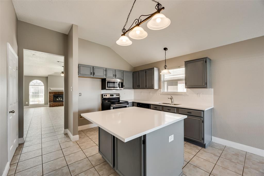 Creek Crossing Estates - Residential