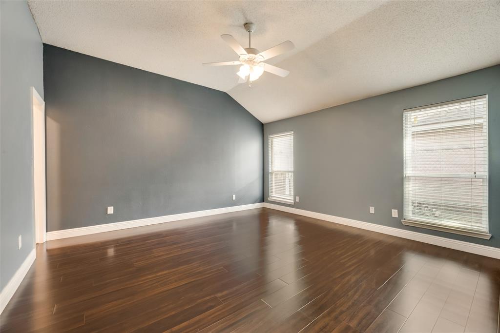 Creek Crossing Estates - Residential