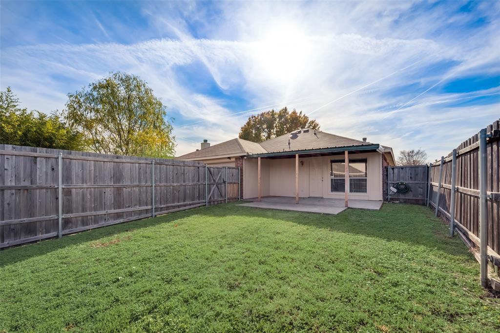 Creek Crossing Estates - Residential