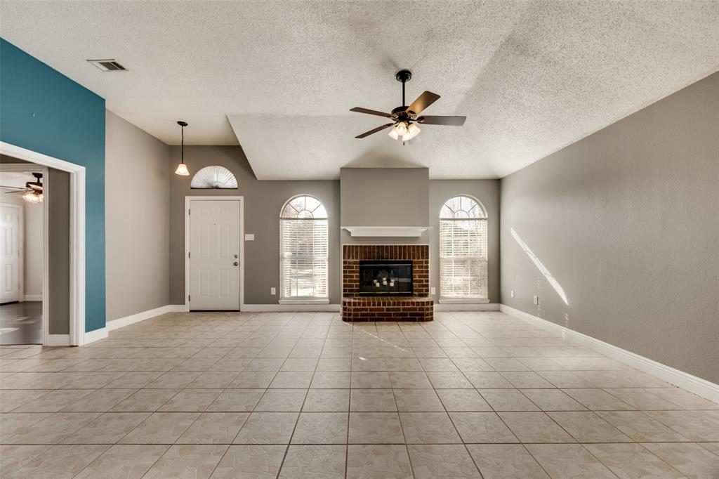 Creek Crossing Estates - Residential