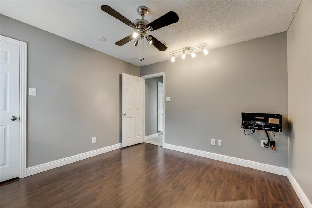 Creek Crossing Estates - Residential