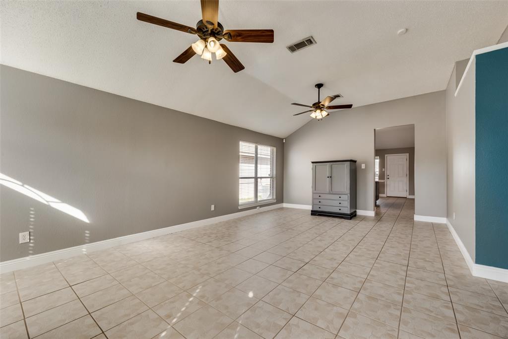 Creek Crossing Estates - Residential