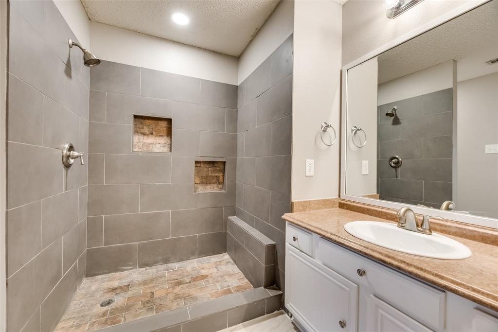 Creek Crossing Estates - Residential