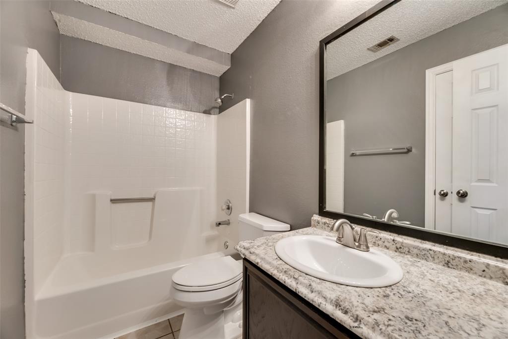 Creek Crossing Estates - Residential