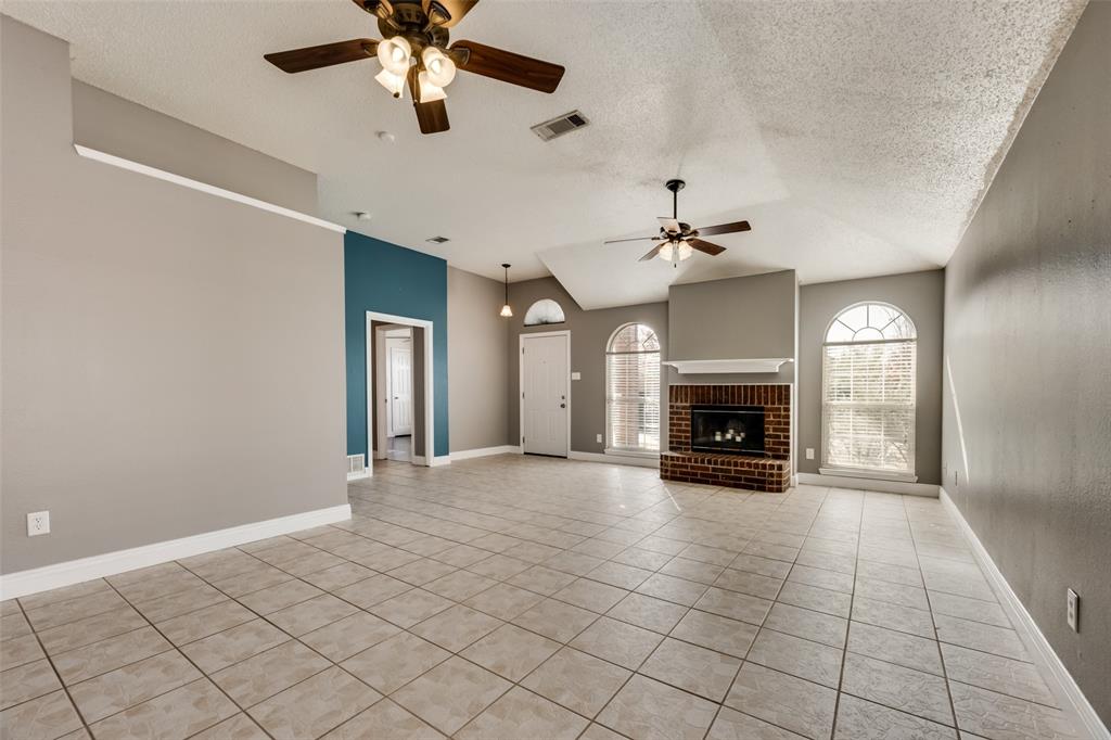 Creek Crossing Estates - Residential