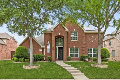 Photo of 15090 Snowshill Drive, Frisco, TX 75035 (MLS # 21254764)