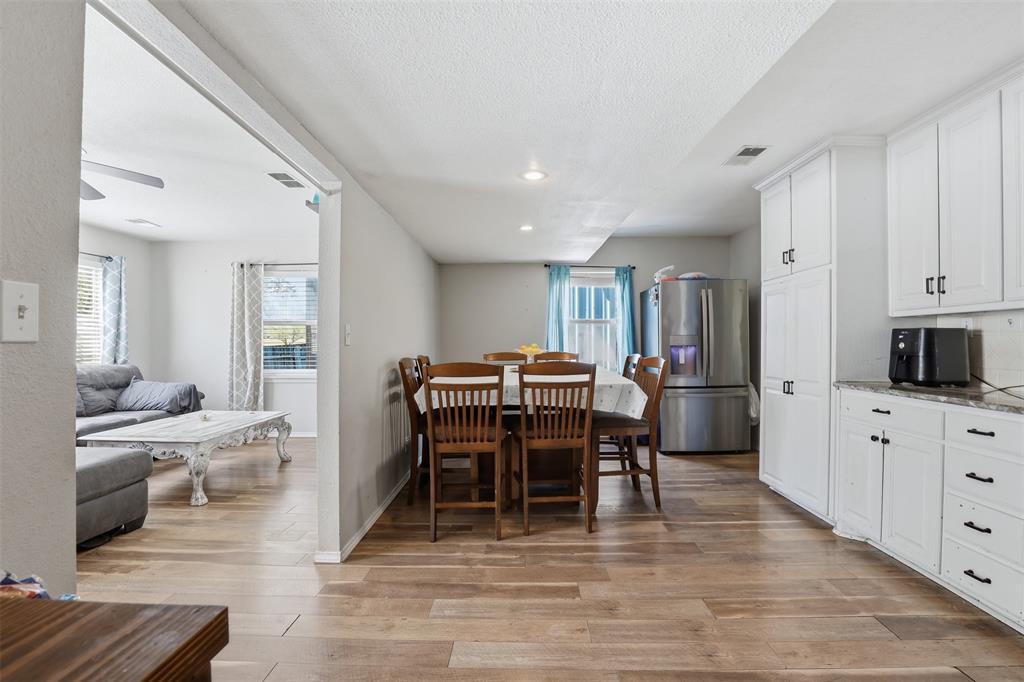 Thrash - Residential