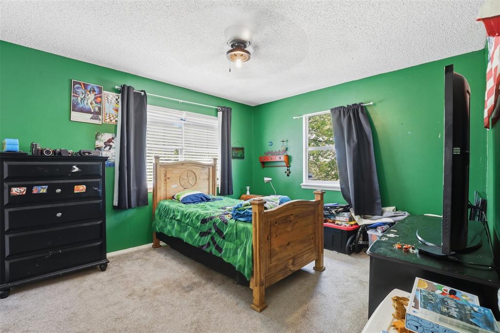 Thrash - Residential