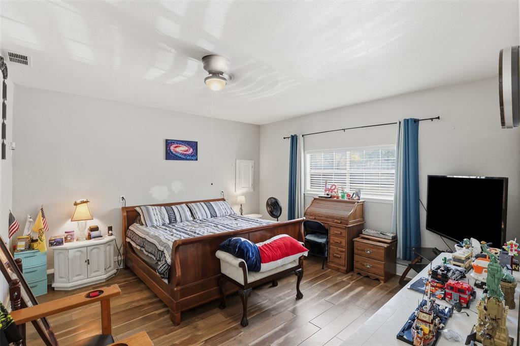 Thrash - Residential