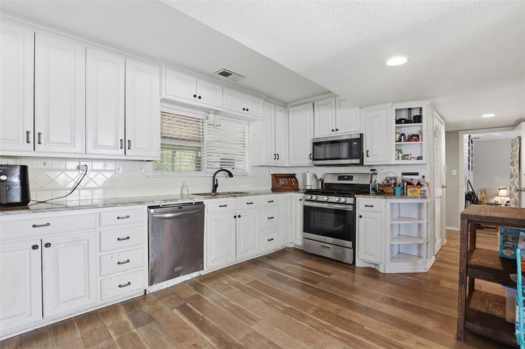 Thrash - Residential