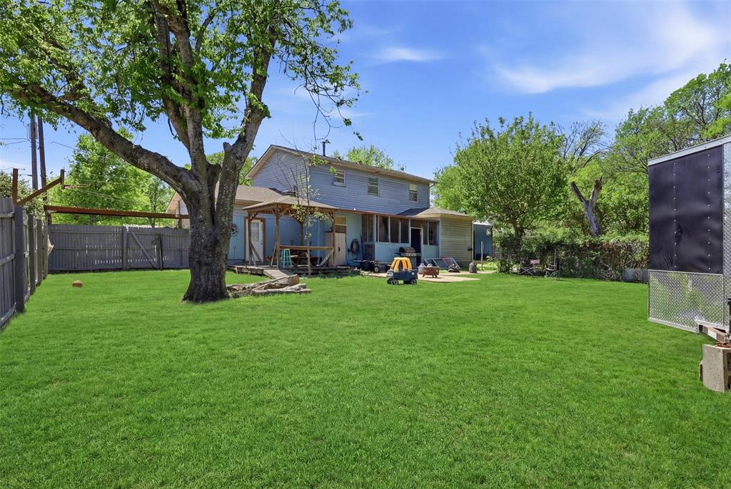 Thrash - Residential