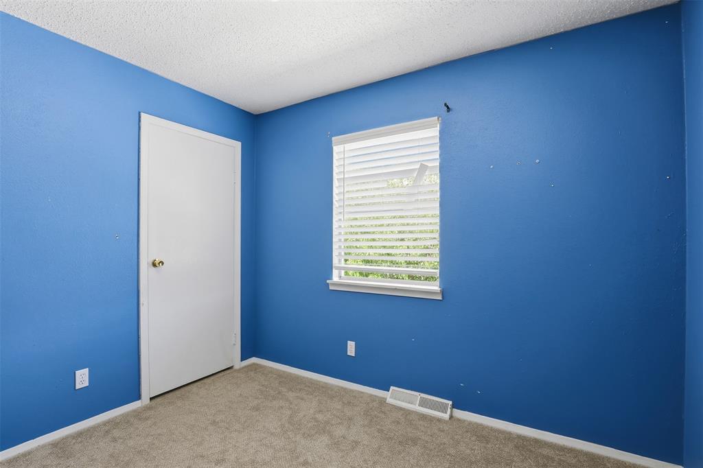 Thrash - Residential