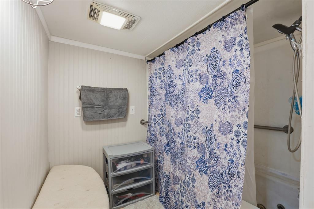 Thrash - Residential