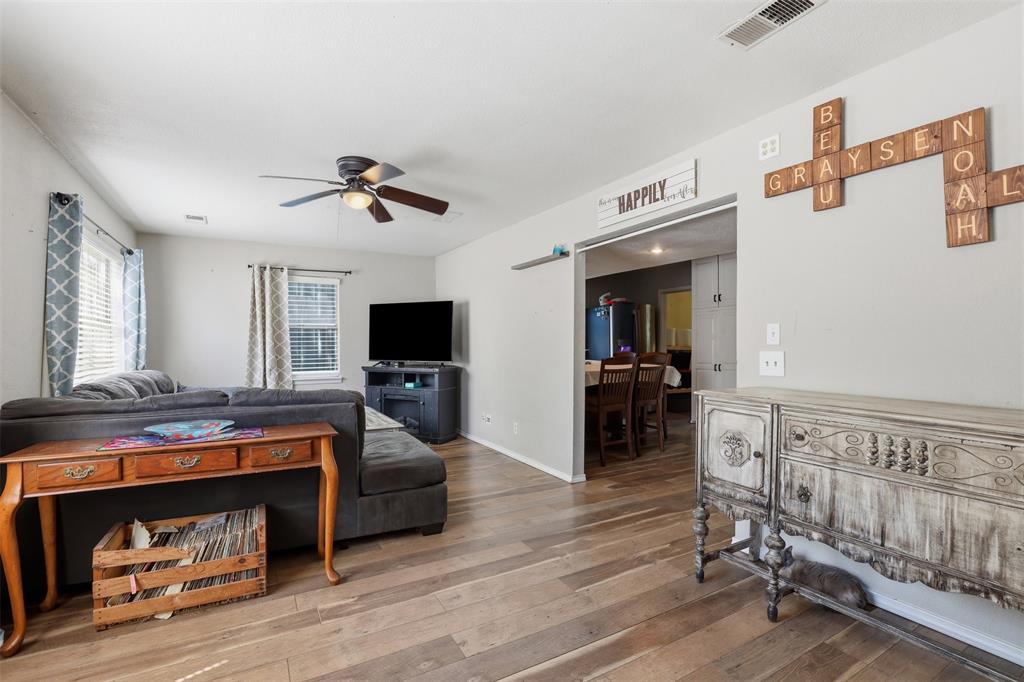 Thrash - Residential