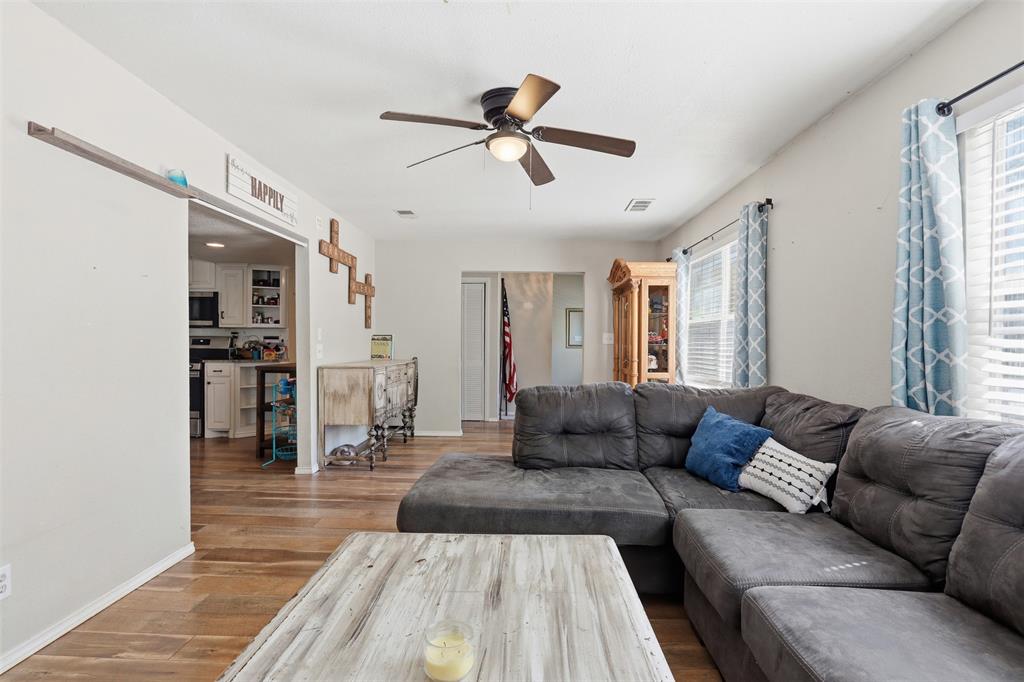 Thrash - Residential