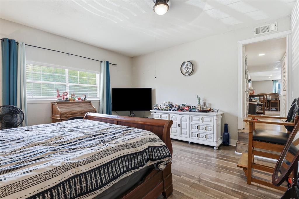 Thrash - Residential