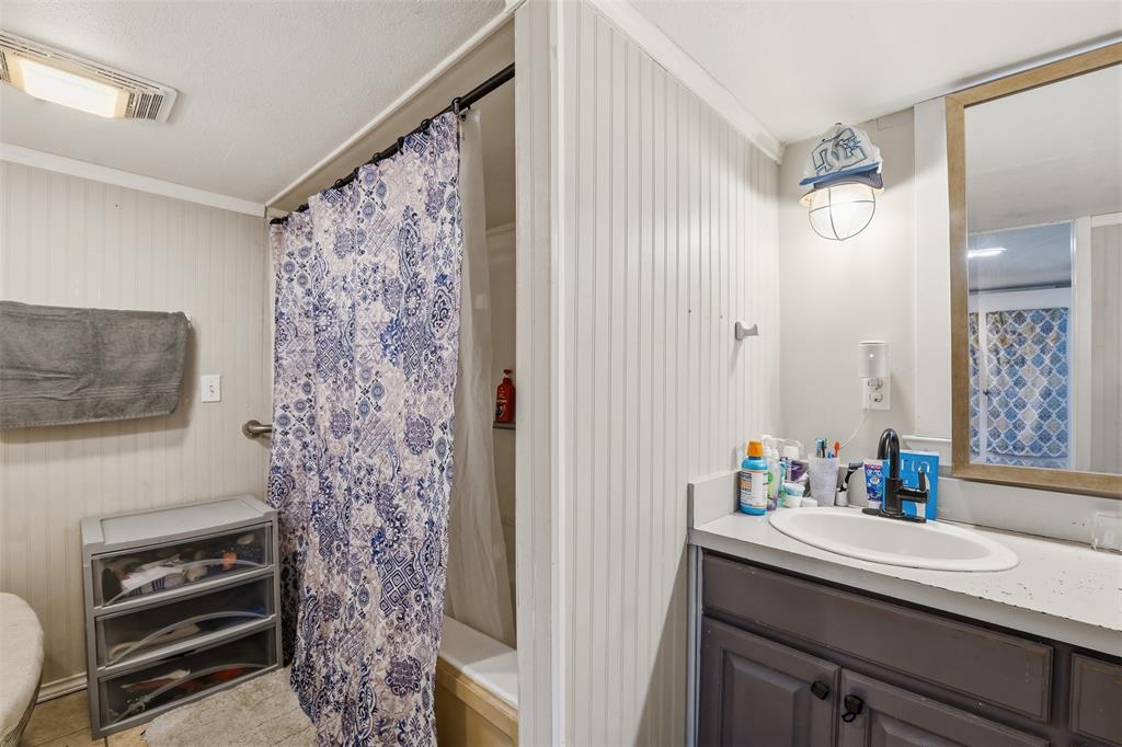 Thrash - Residential