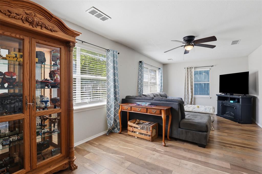 Thrash - Residential