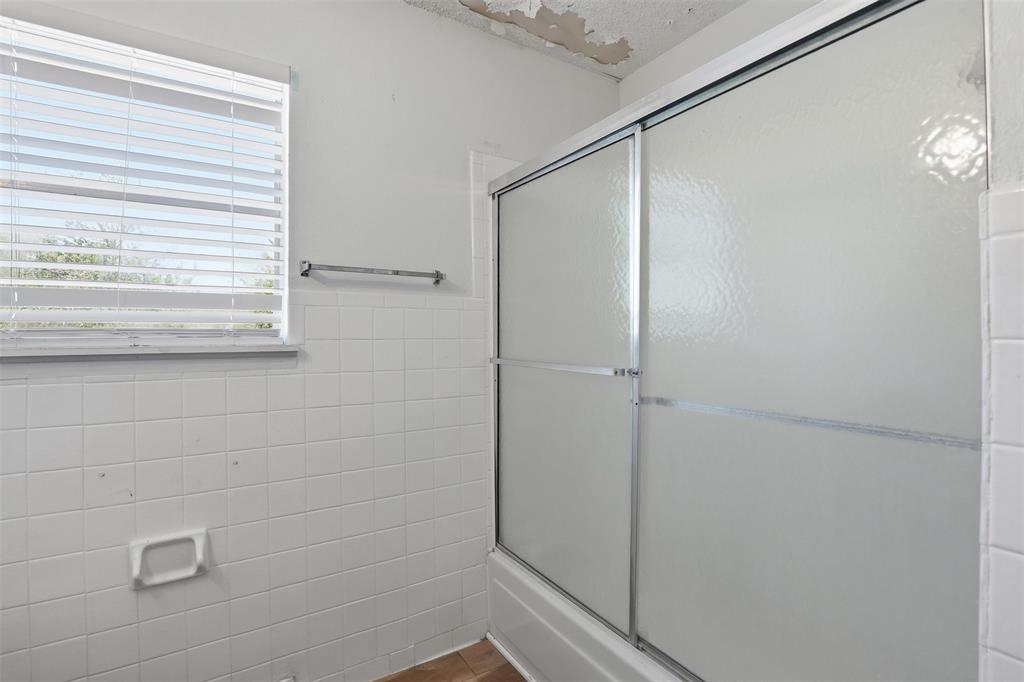 Thrash - Residential