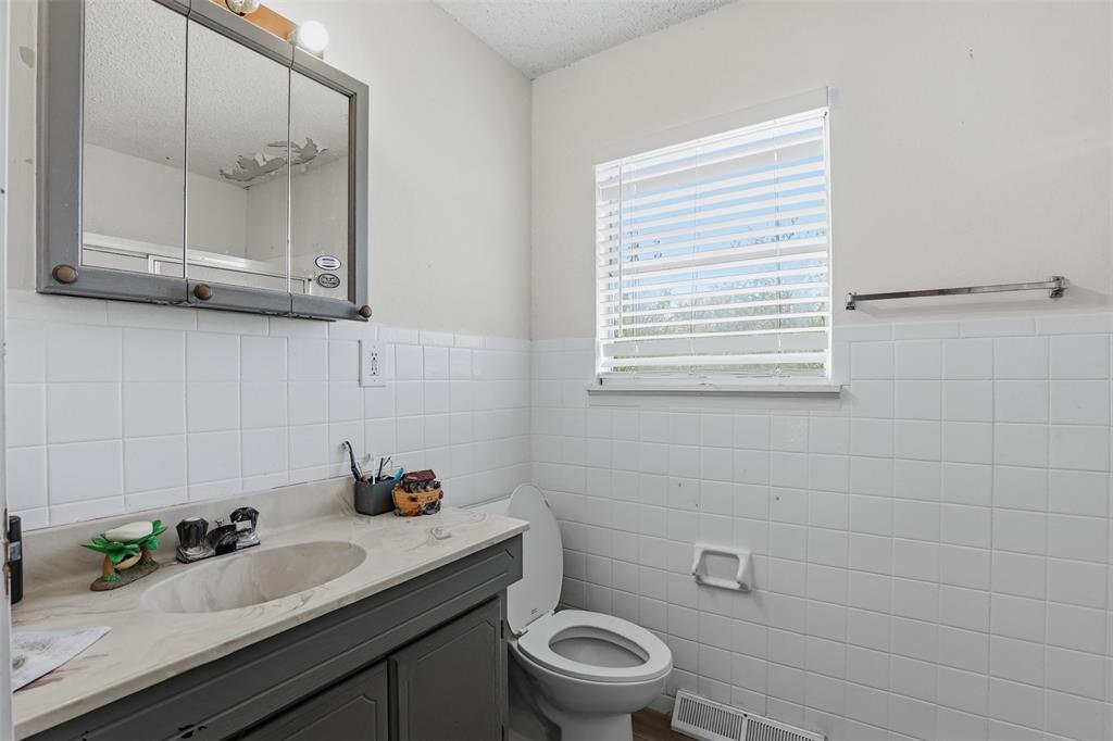 Thrash - Residential