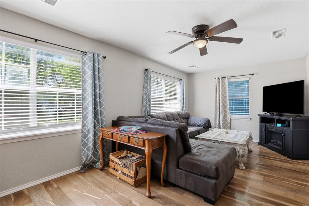 Thrash - Residential