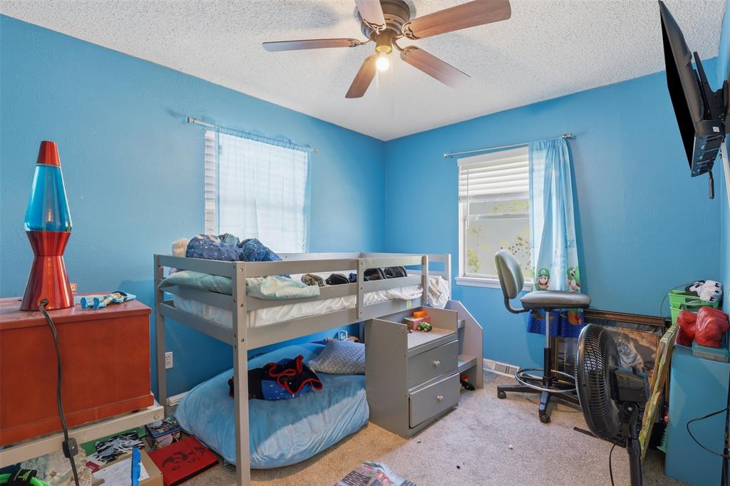 Thrash - Residential