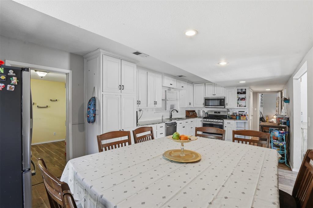 Thrash - Residential