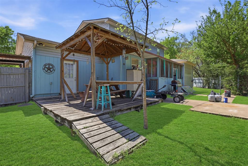 Thrash - Residential