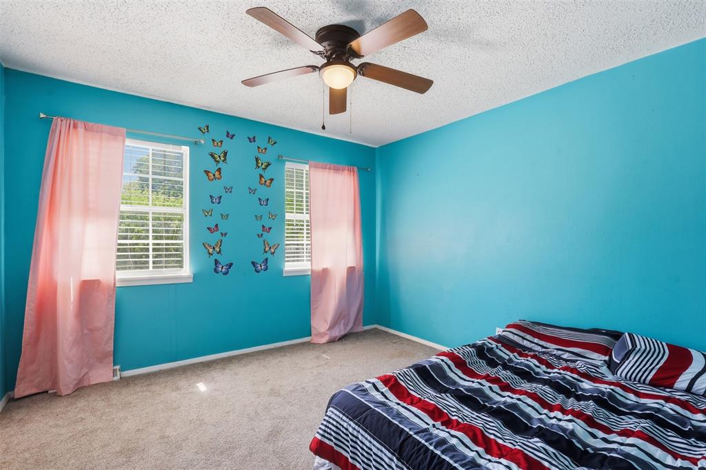 Thrash - Residential