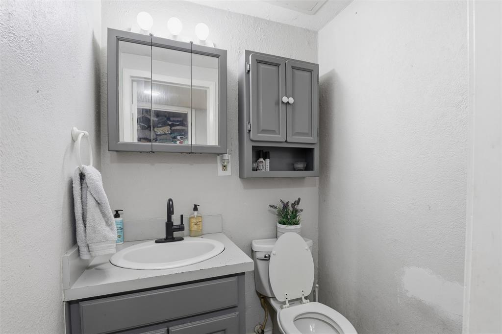 Thrash - Residential