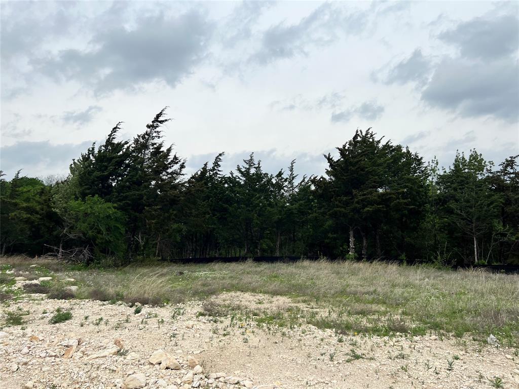 Oak Creek Ranch - Land