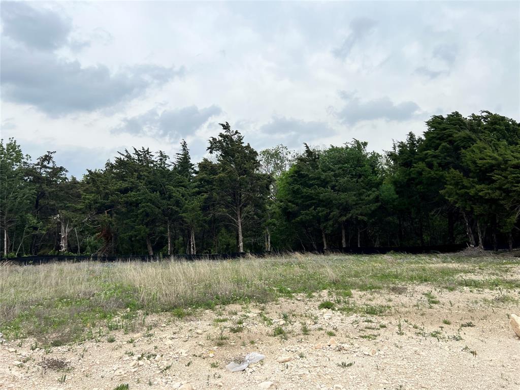 Oak Creek Ranch - Land