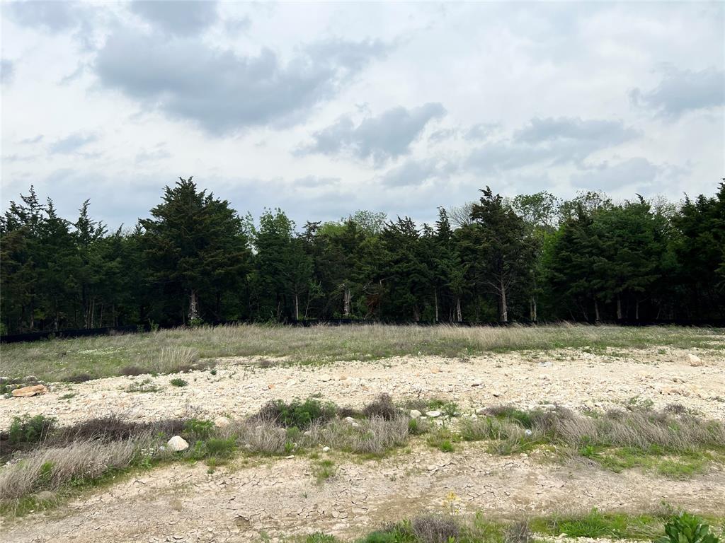 Oak Creek Ranch - Land