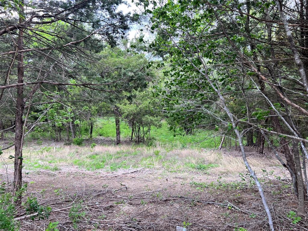 Oak Creek Ranch - Land