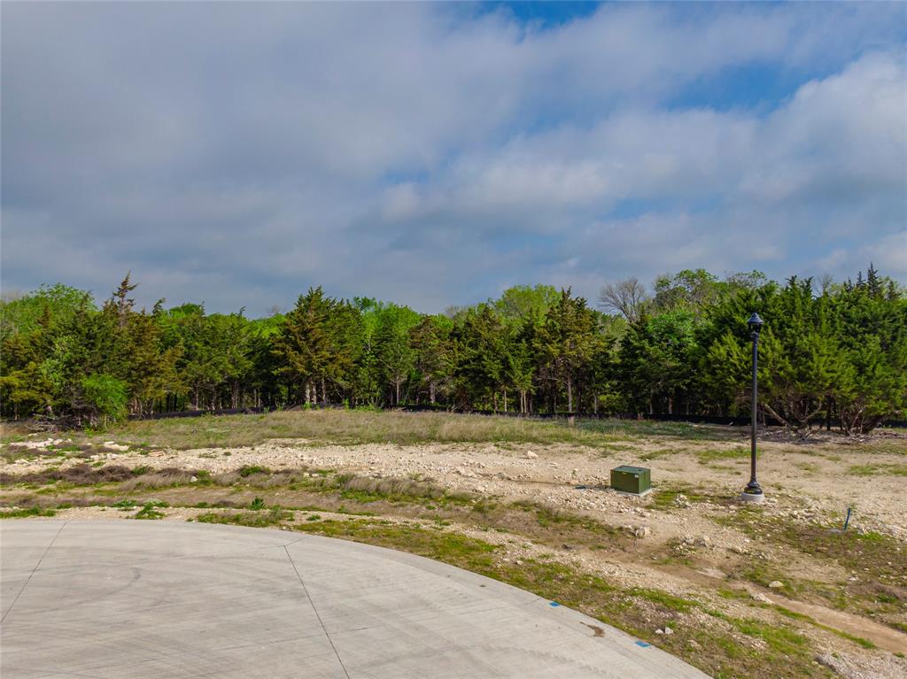 Oak Creek Ranch - Land