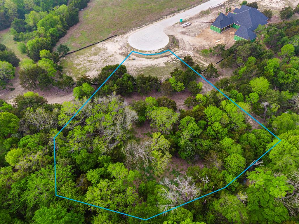 Oak Creek Ranch - Land