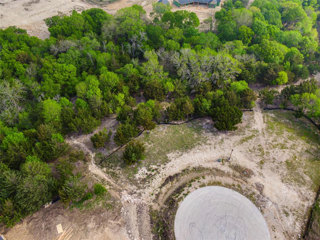 Oak Creek Ranch - Land