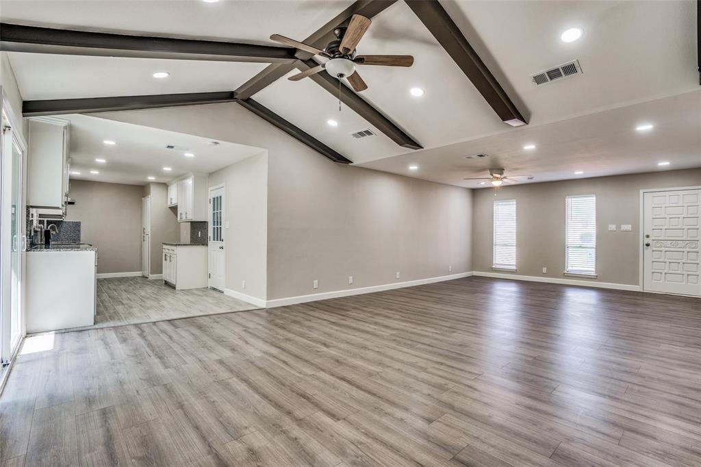 Chestnut Hills - Residential