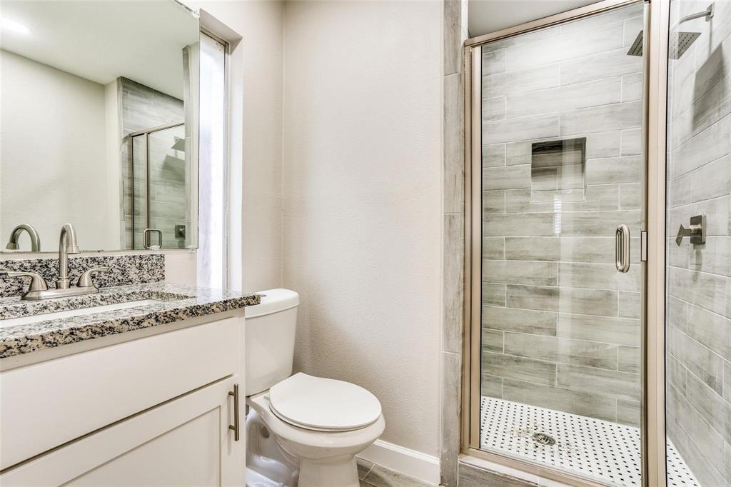 Chestnut Hills - Residential