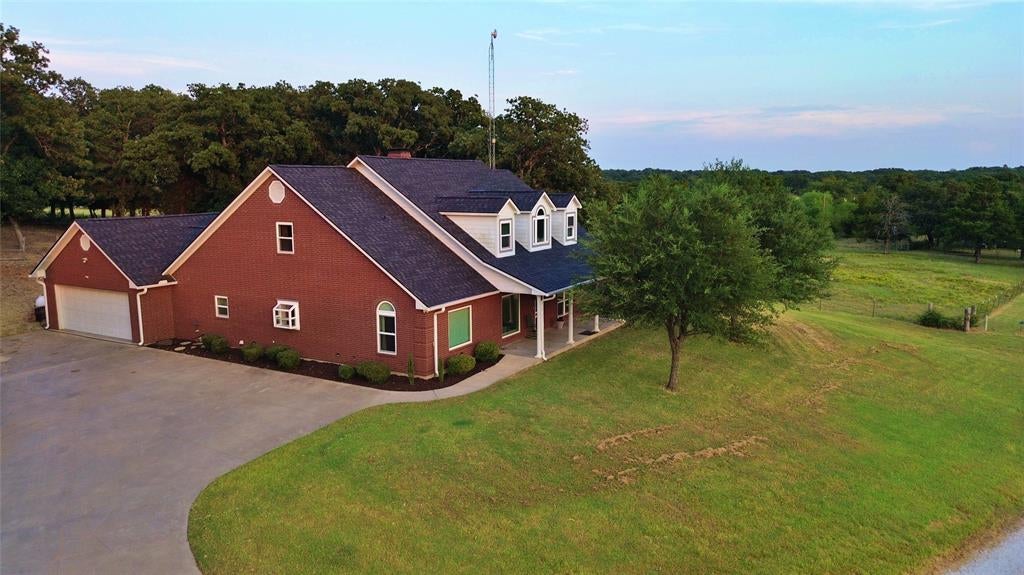 3288 County Road 136