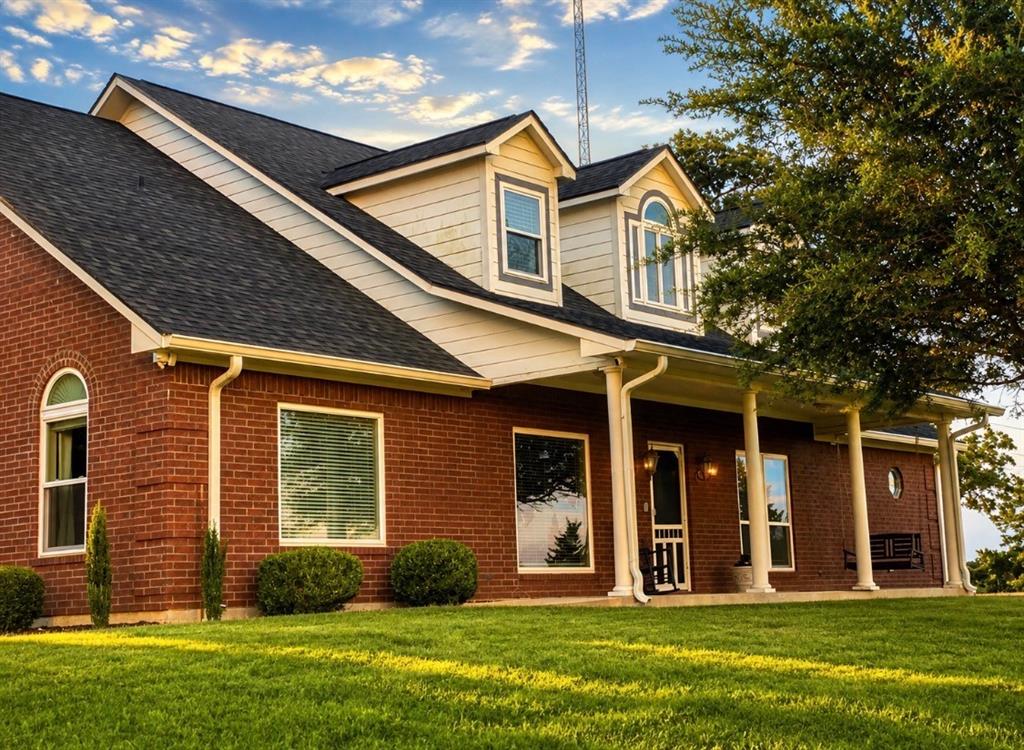 3288 County Road 136