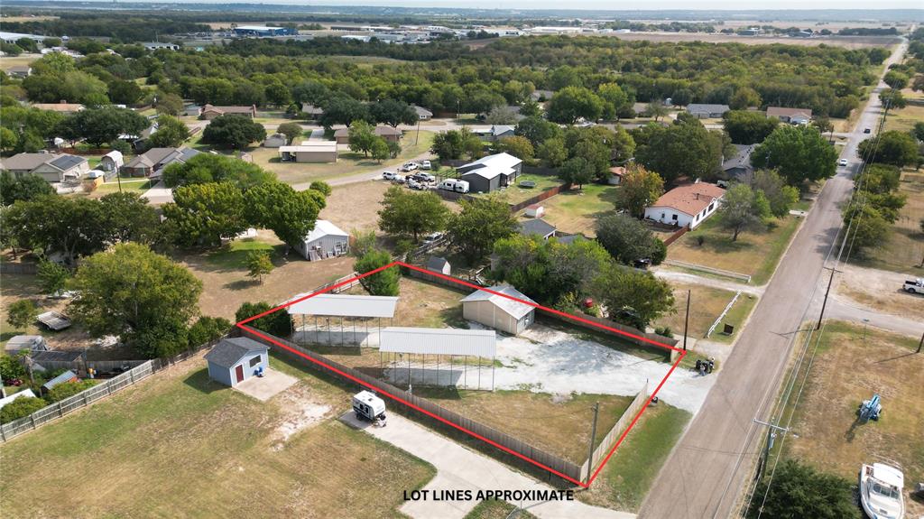 1012 Speegle Road