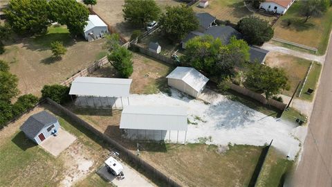 1012 Speegle Road Woodway TX 76712