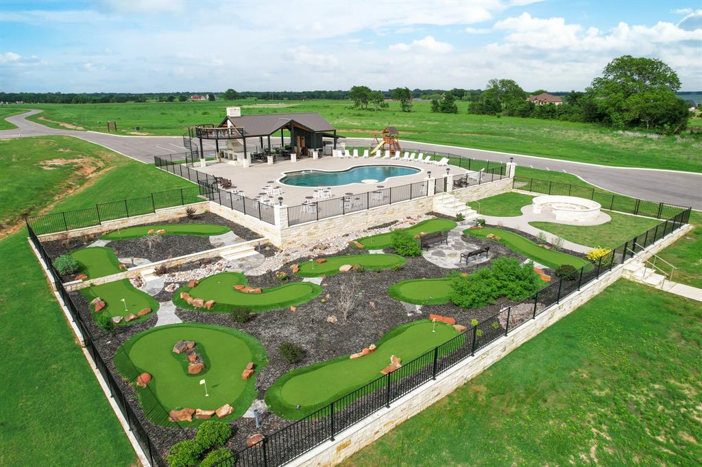 Richland Cove - Land